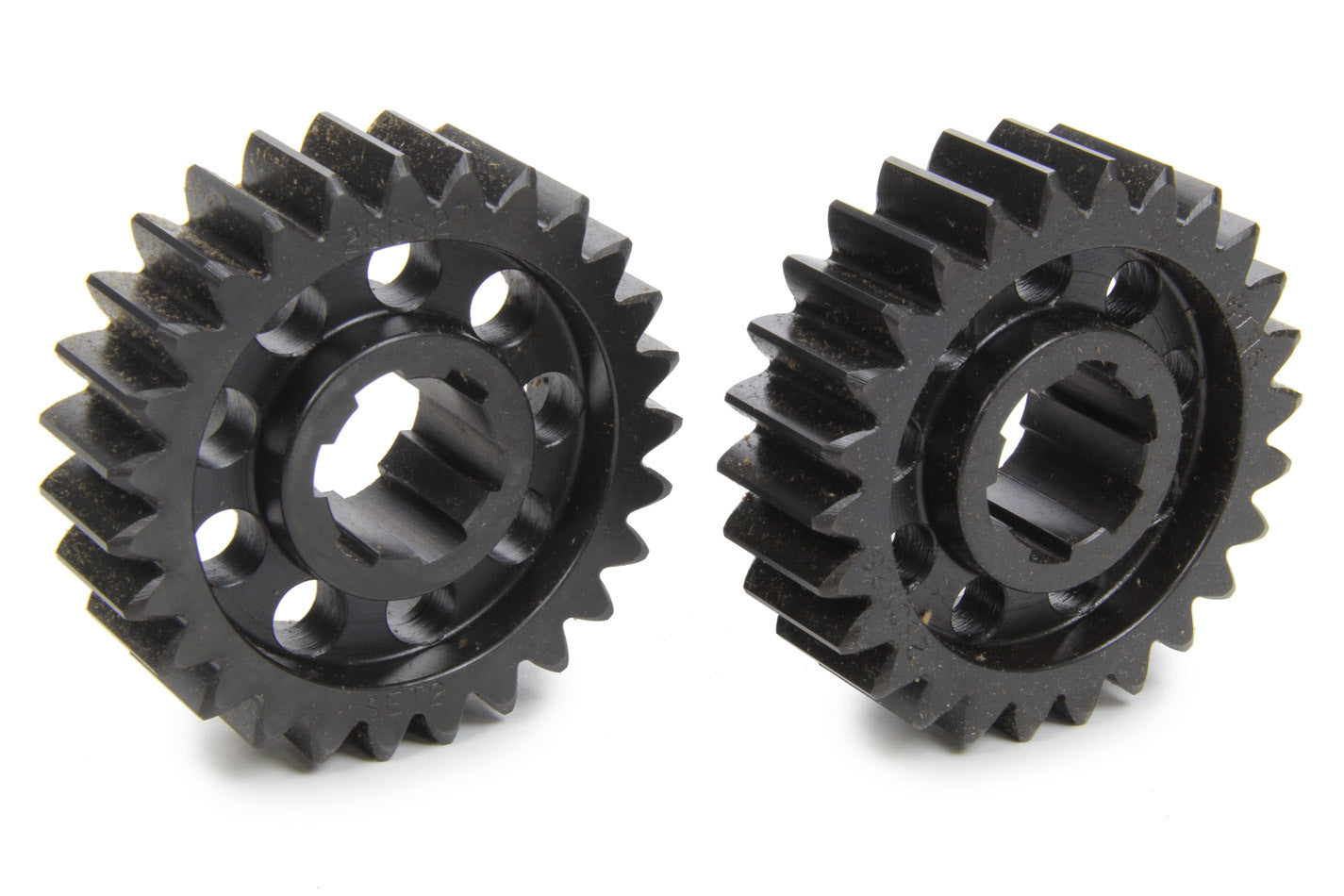 SCS Gears 62-PRO Quick Change Gear Set 6 Spline SCS Gears 62-PRO