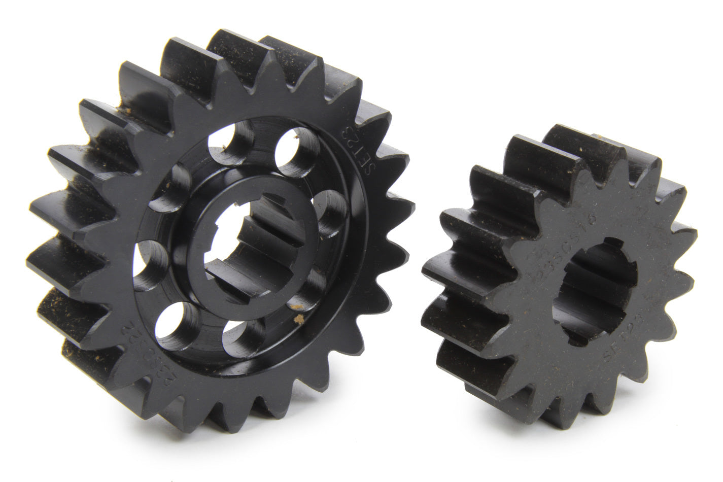 SCS Gears 623-PRO Quick Change Gear Set 6 Spline SCS Gears 623-PRO