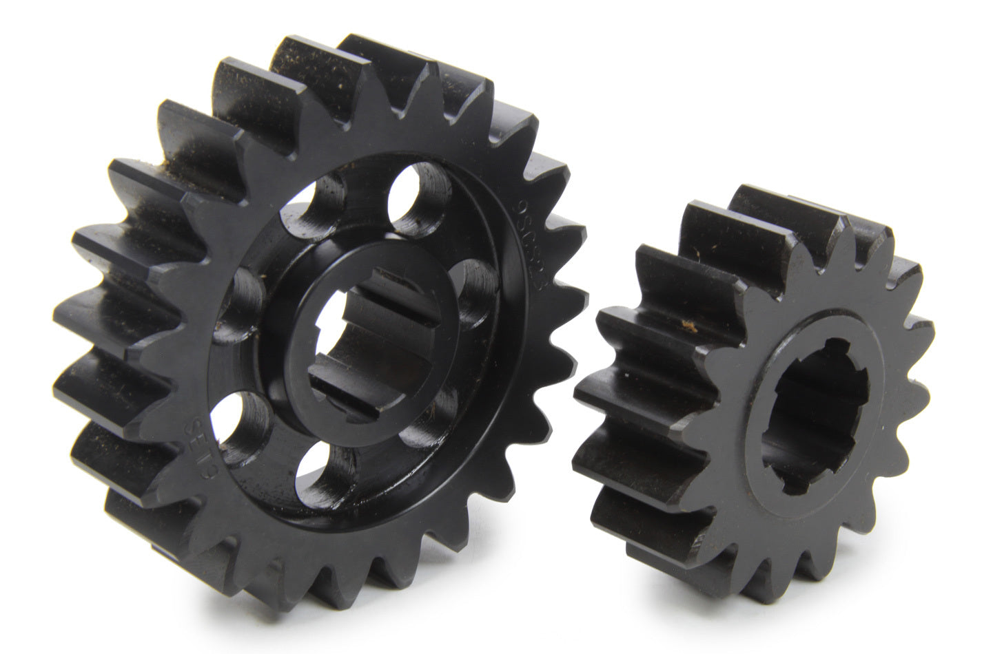 SCS Gears 69-PRO Quick Change Gear Set 6 Spline SCS Gears 69-PRO