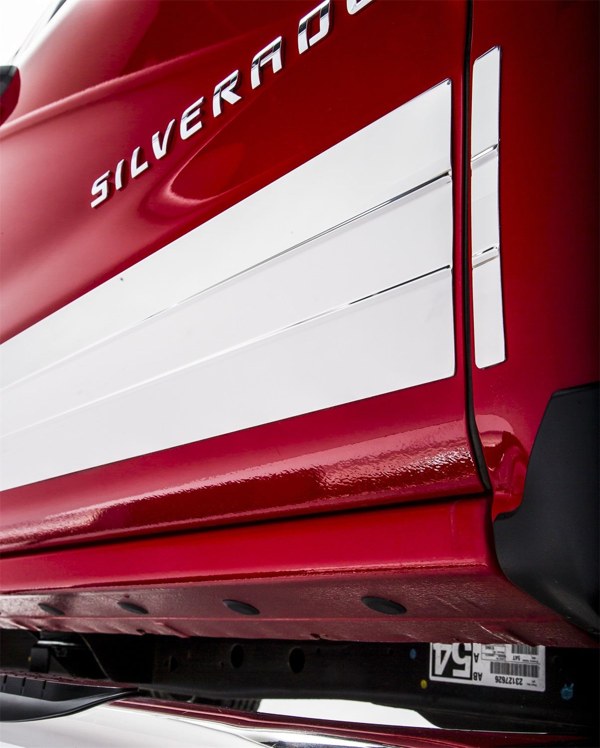 ICI SE-T2283-304M Special Edition Series Rocker Panel ICI SE-T2283-304M
