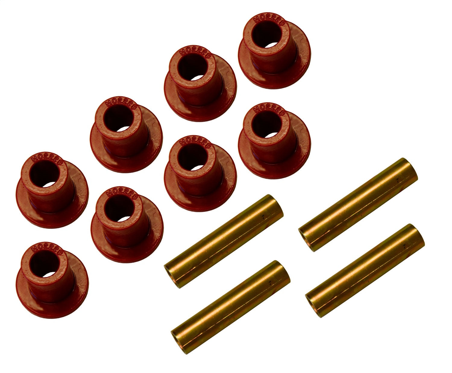 Skyjacker SE12D SPRING BUSH KIT 61-93 DODGE Skyjacker SE12D