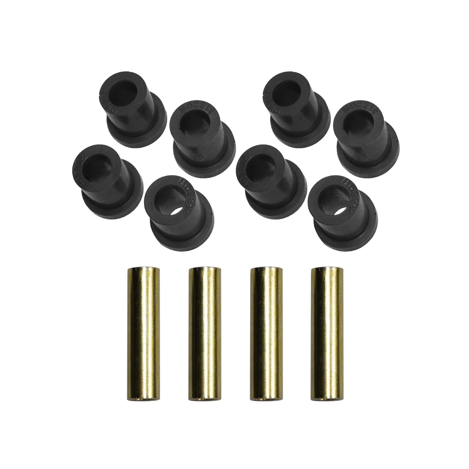 Skyjacker SE40S SPRING/SHKLE BUSH KIT; SCOUT Skyjacker SE40S
