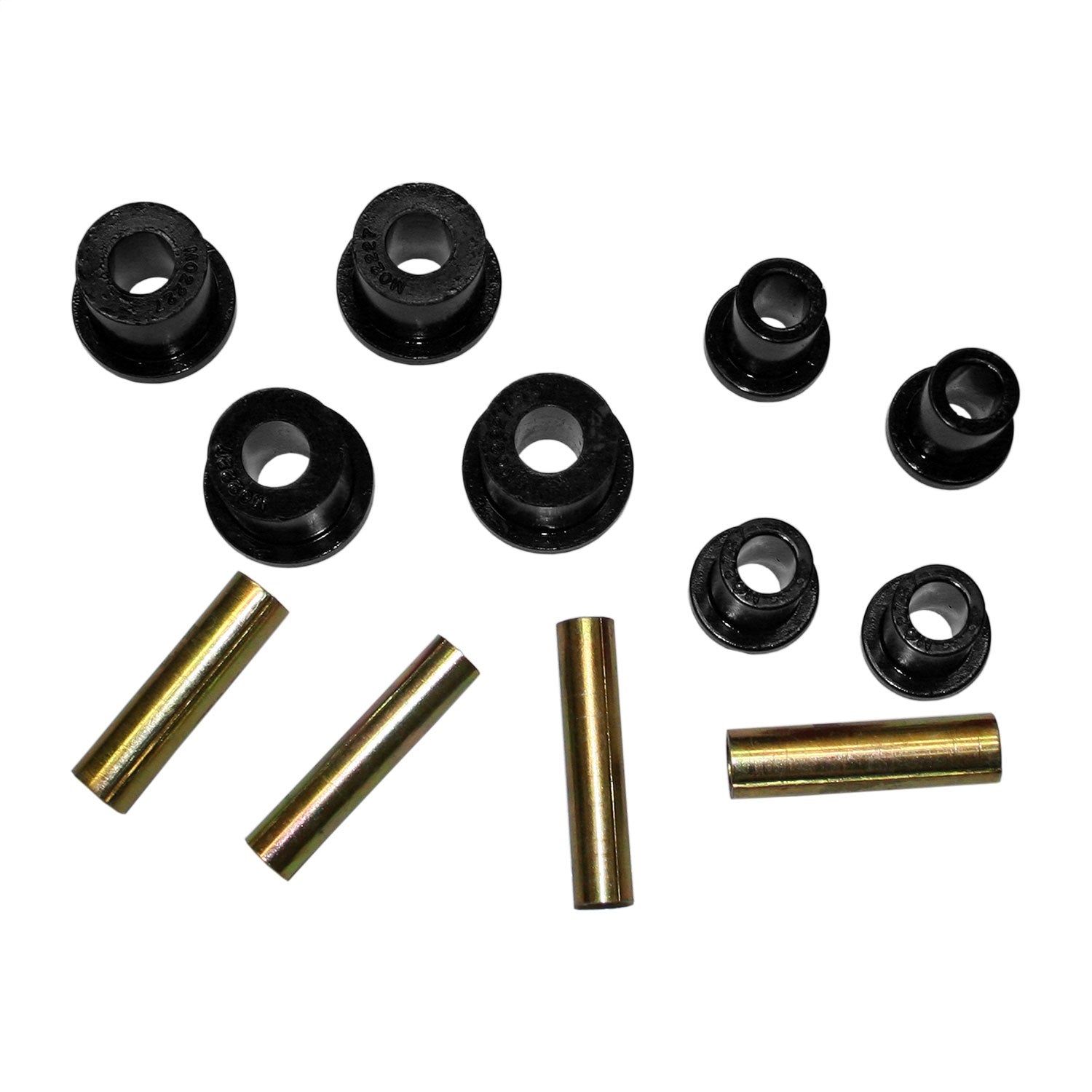 Skyjacker SE4YJ SPRING BUSH KIT YJ FR OR RR Skyjacker SE4YJ