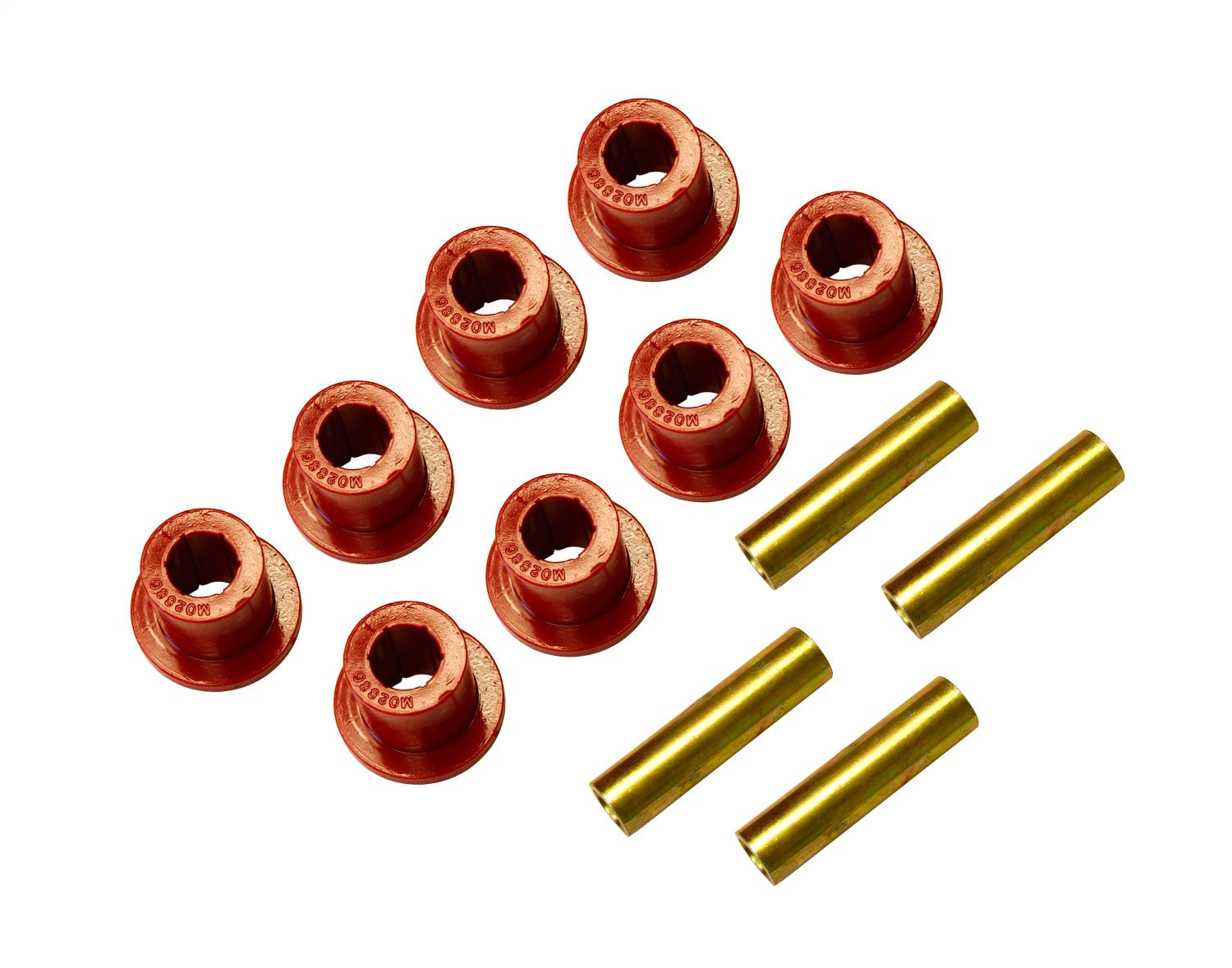 Skyjacker SE90F SPRING EYE BUSH KIT 99 F250 Skyjacker SE90F