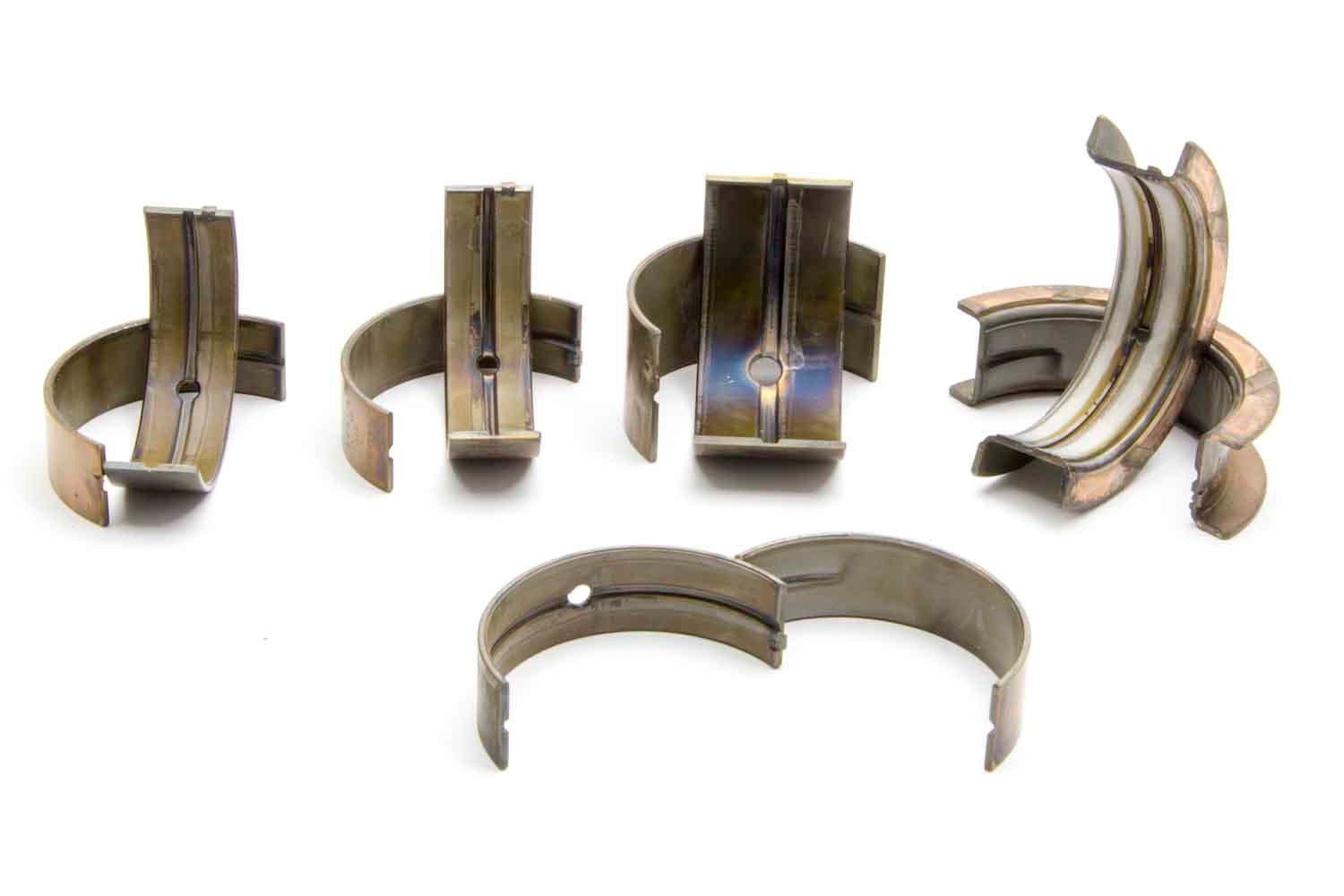 Speed Pro 108M10 Main Bearing Set Speed Pro 108M10