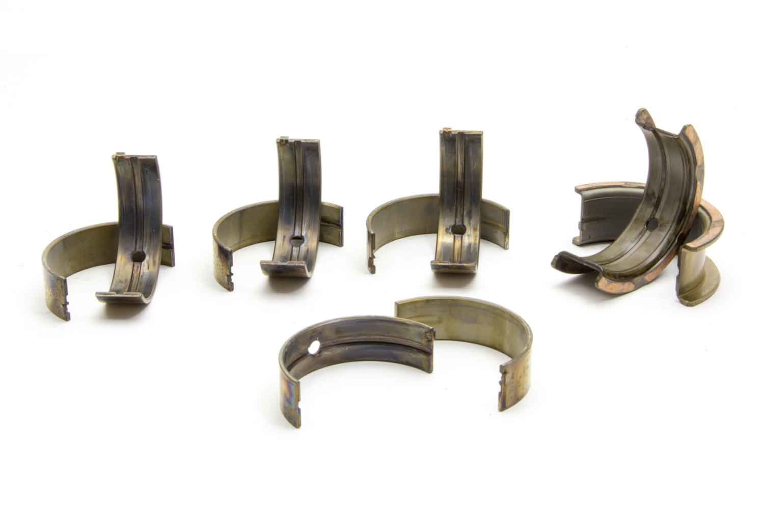 Speed Pro 119M10 Main Bearing Set Speed Pro 119M10