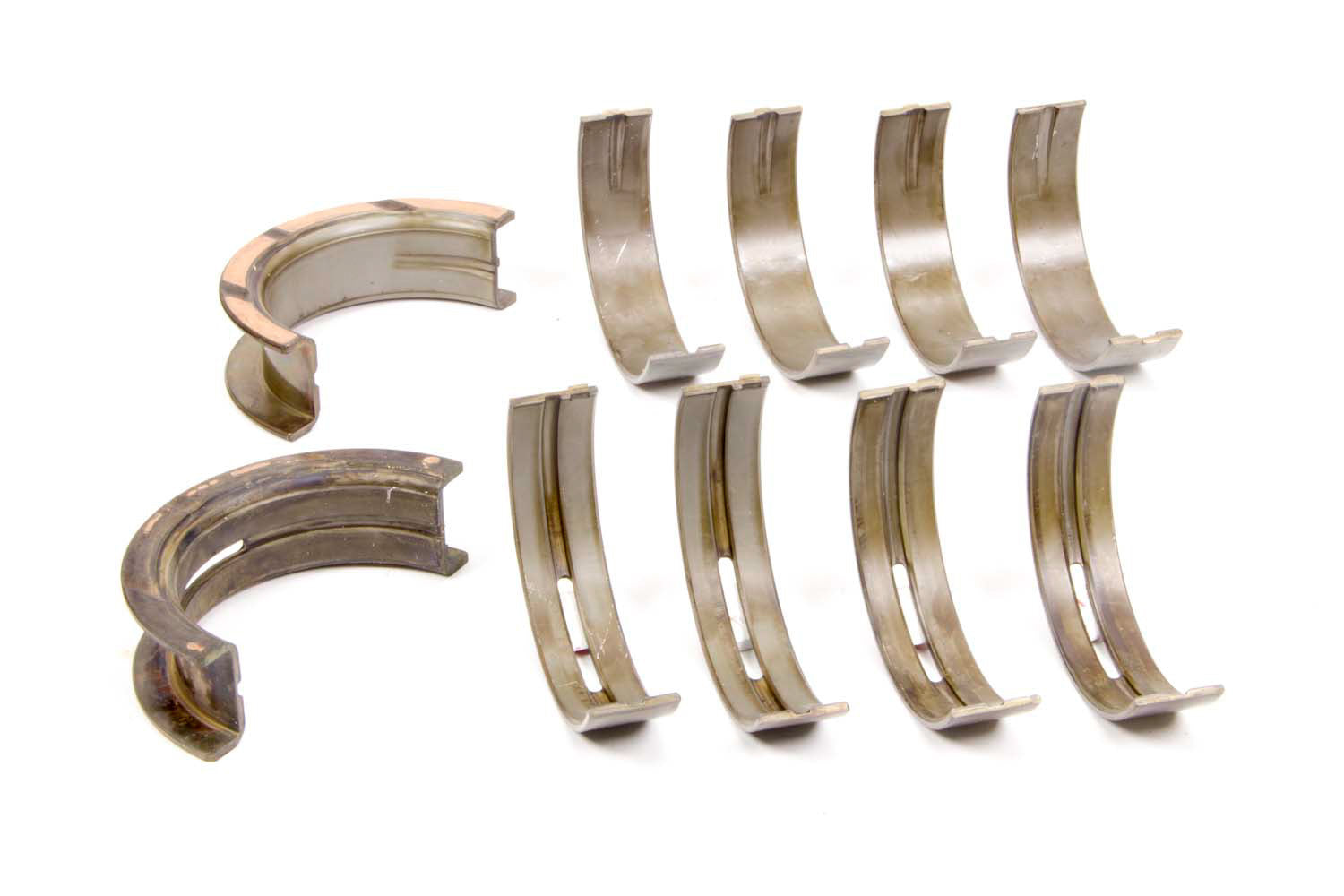 Speed Pro 130M10 Main Bearing Set Speed Pro 130M10