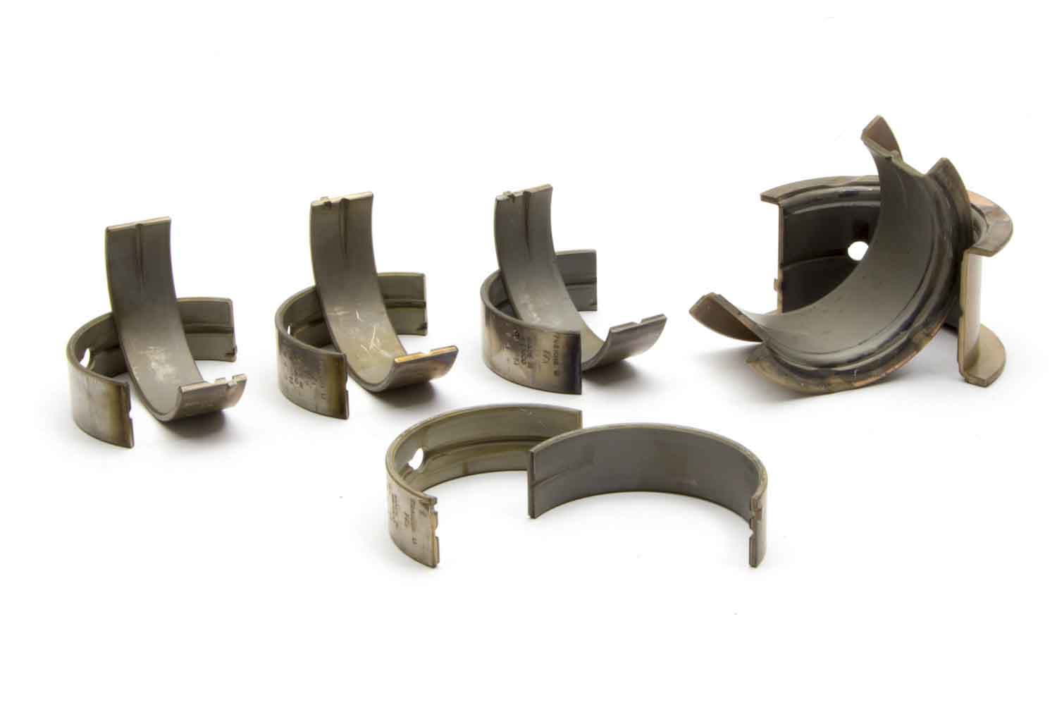 Speed Pro 139M10 Main Bearing Set Speed Pro 139M10