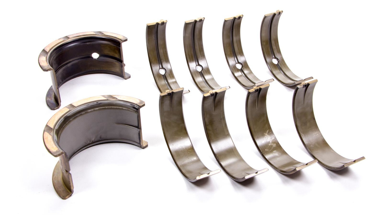 Speed Pro 140M Main Bearing Set Speed Pro 140M