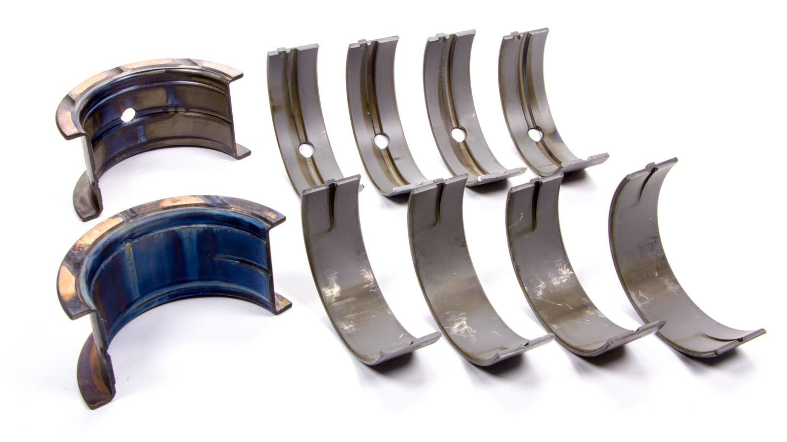 Speed Pro 141M Main Bearing Set Speed Pro 141M