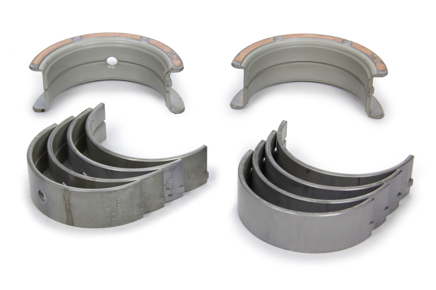 Sealed Power 4095M30 Main Bearing Set Sealed Power 4095M30