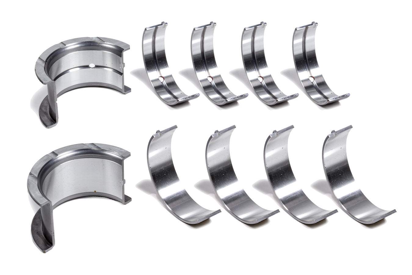 Sealed Power 4663MA Main Bearing Set Sealed Power 4663MA