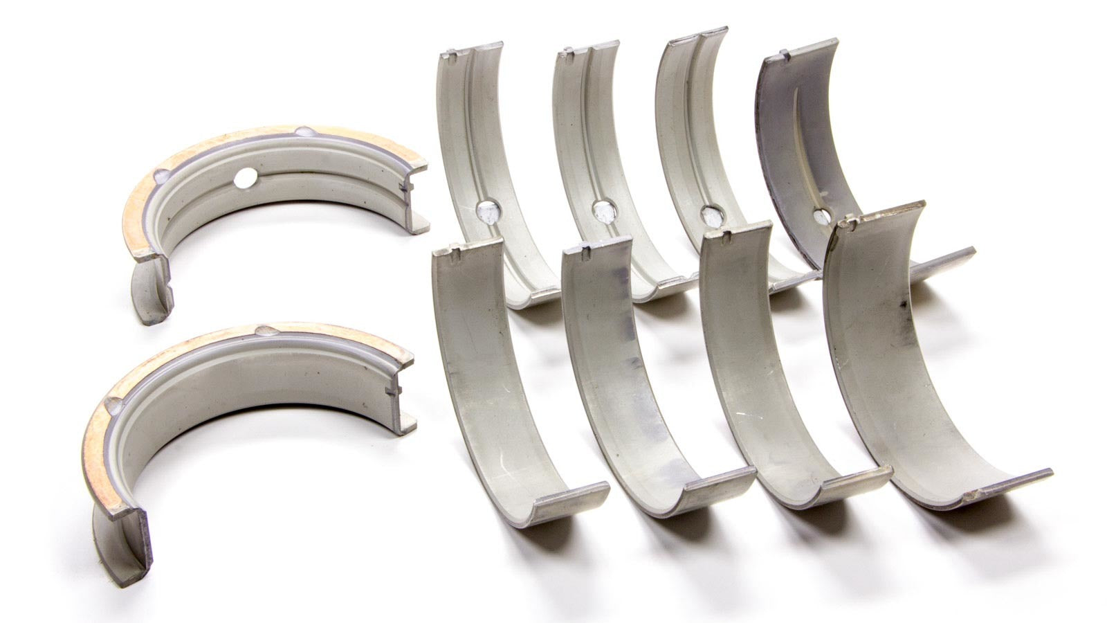 Sealed Power 4664M10 Main Bearing Set Sealed Power 4664M10