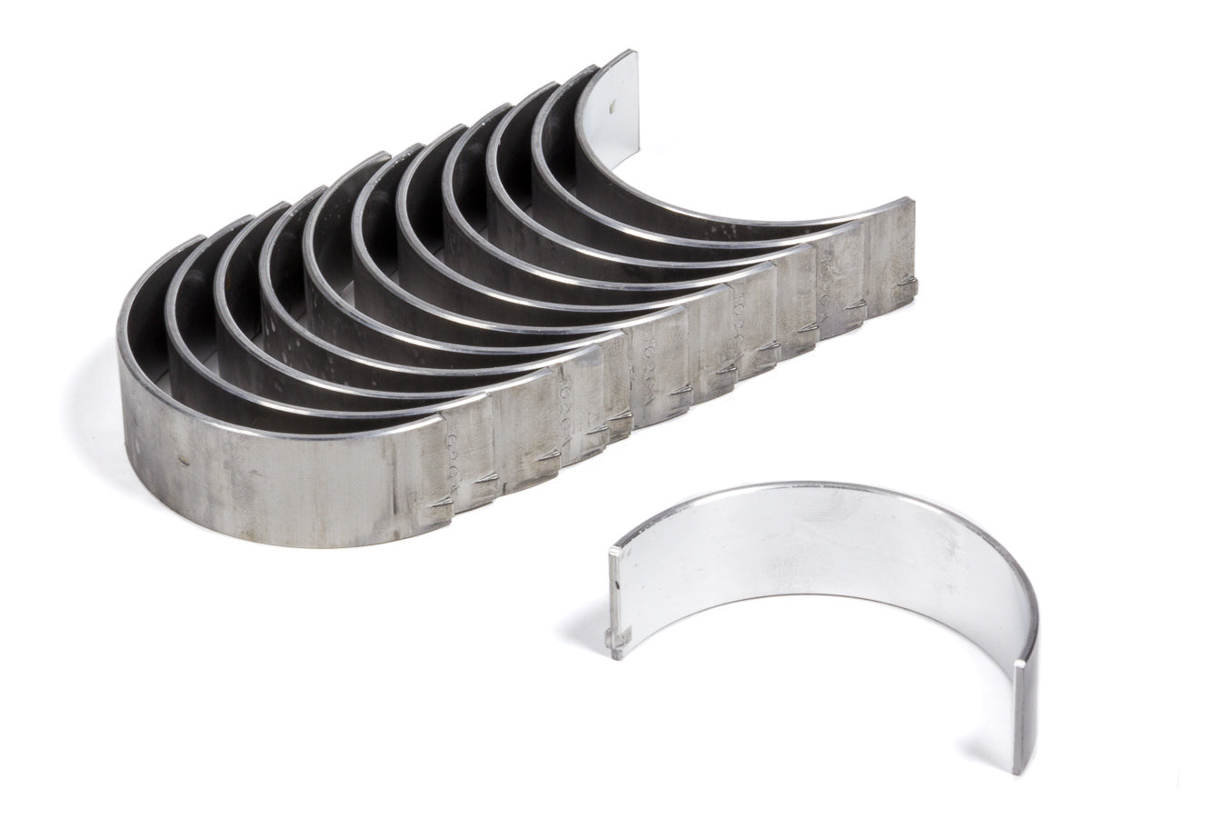 Sealed Power 61020A Rod Bearing Set Sealed Power 61020A