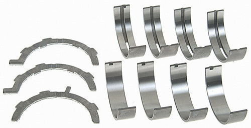 Sealed Power 7296MA Main Bearing Set Sealed Power 7296MA