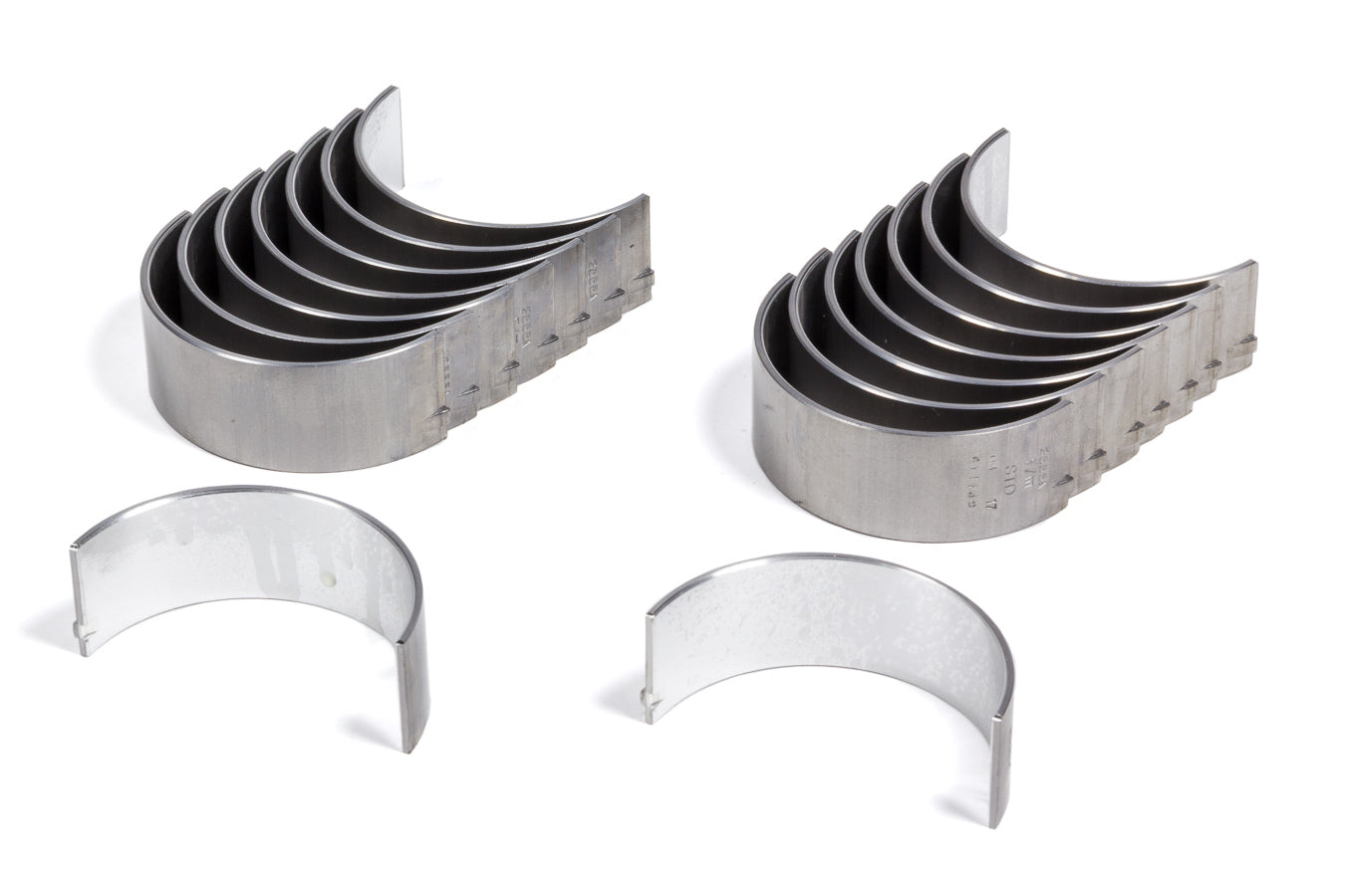 Sealed Power 82555A Rod Bearing Set Sealed Power 82555A