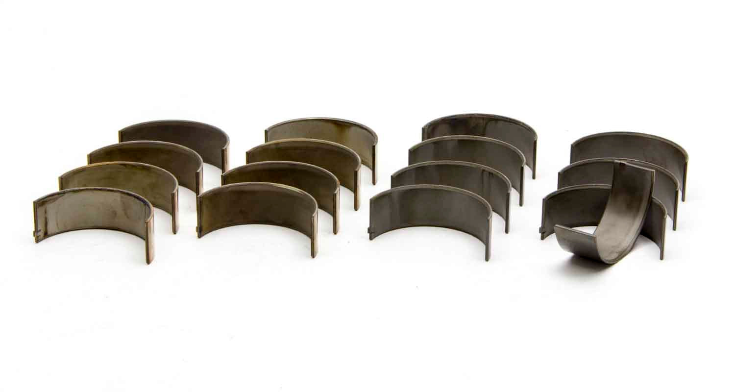 Speed Pro 87100CHA Rod Bearing Set Speed Pro 87100CHA