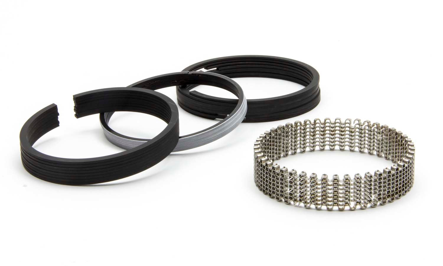 Sealed Power E245X Cast Piston Ring Set Sealed Power E245X
