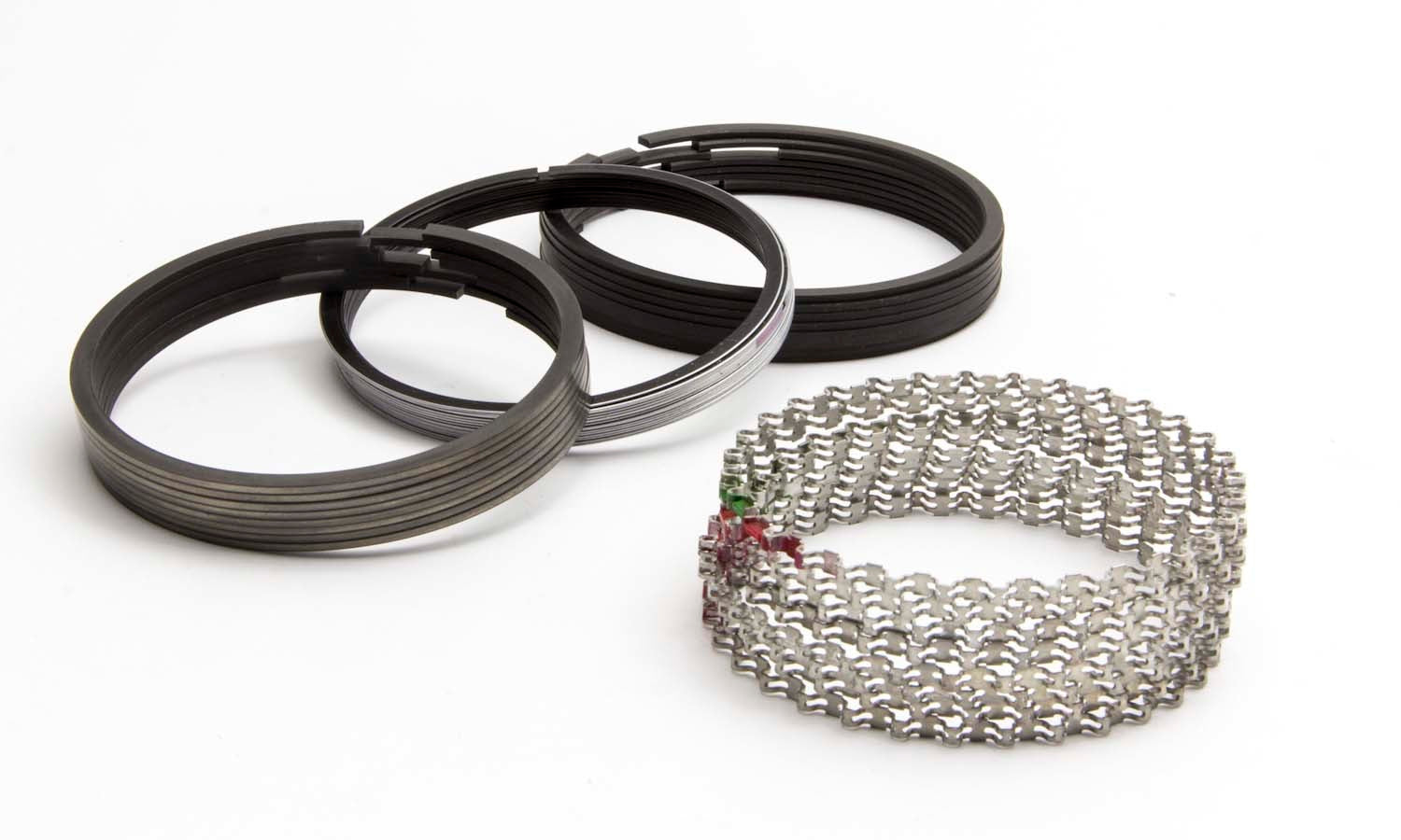 Sealed Power E289K Moly Piston Ring Set Sealed Power E289K