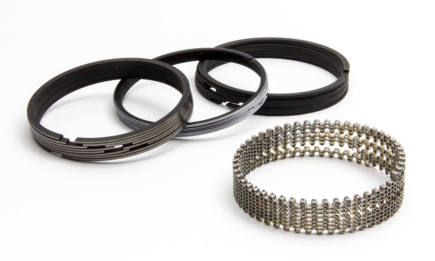 Sealed Power E318K30 Moly Piston Ring Set Sealed Power E318K30