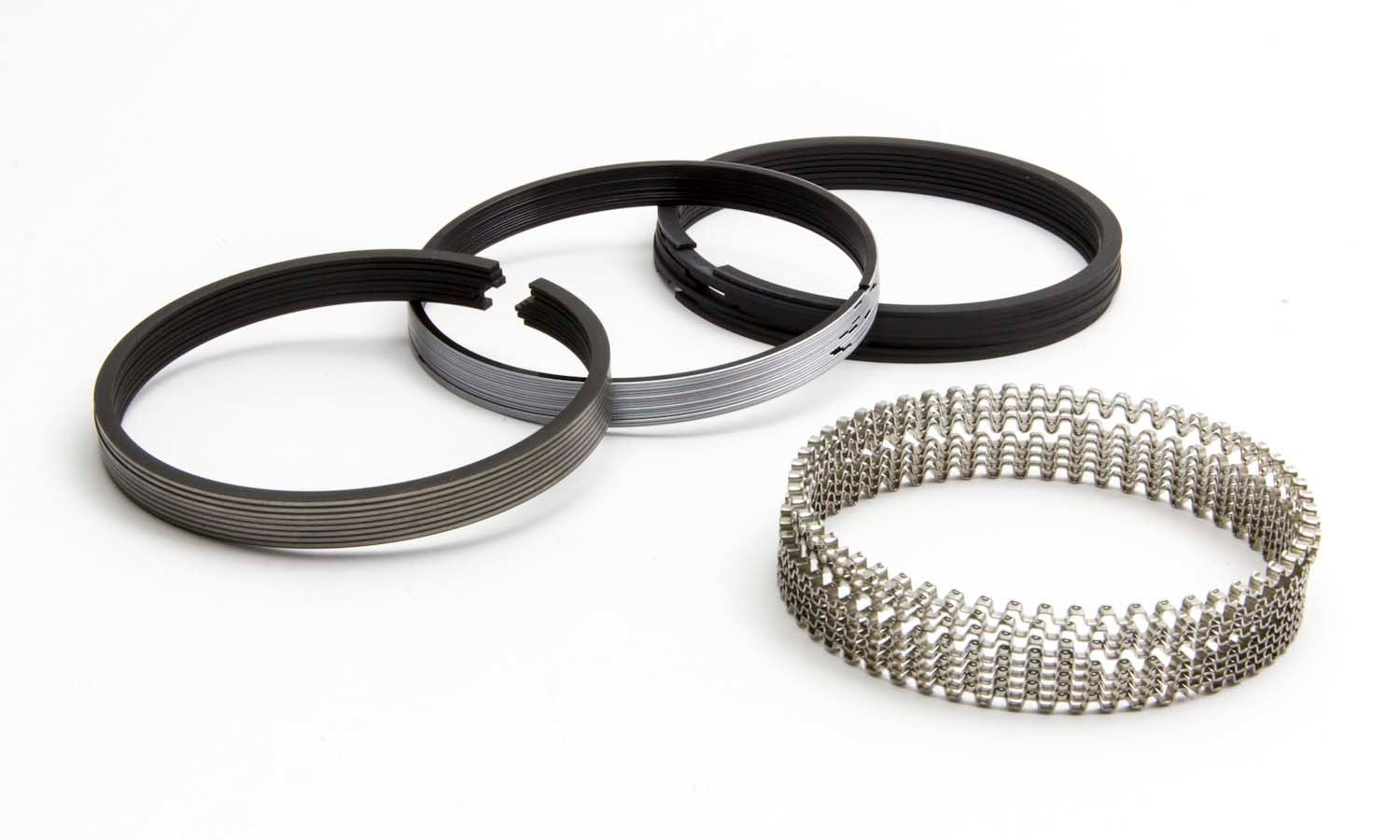 Sealed Power E458K Moly Piston Ring Set Sealed Power E458K