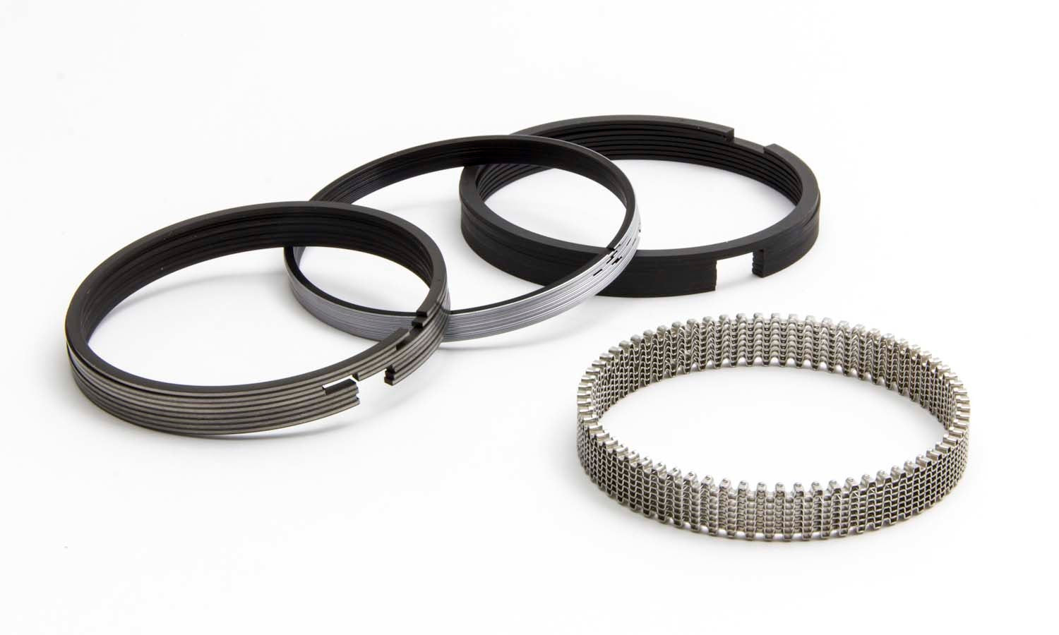 Sealed Power E916K Moly Piston Ring Set Sealed Power E916K