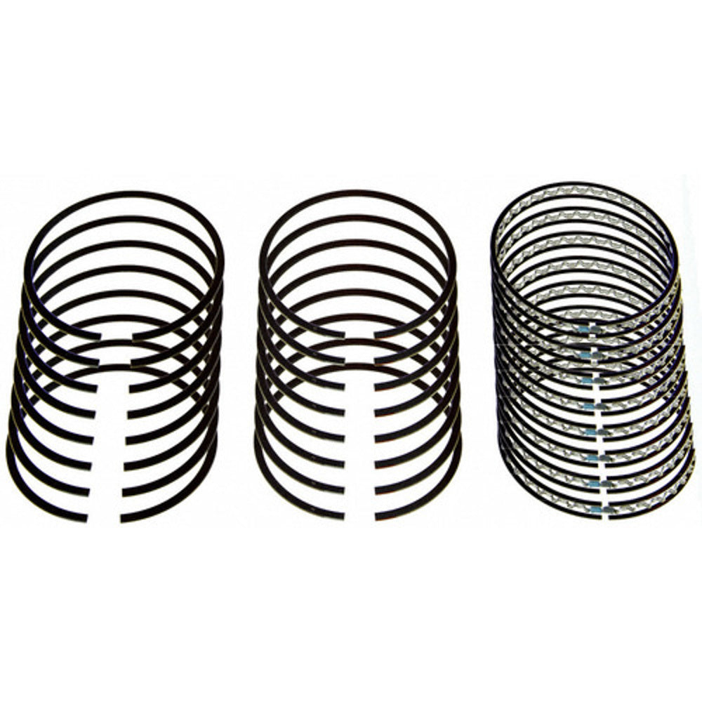 Sealed Power E937K25MM Premium Piston Ring Set Sealed Power E937K25MM