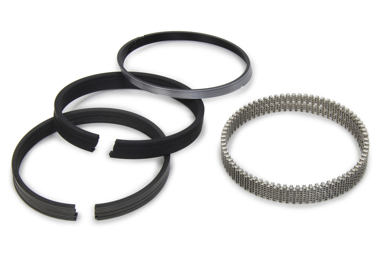 Sealed Power E938K25MM GM LS1 Piston Ring Set 5.7L 97-04 Sealed Power E938K25MM