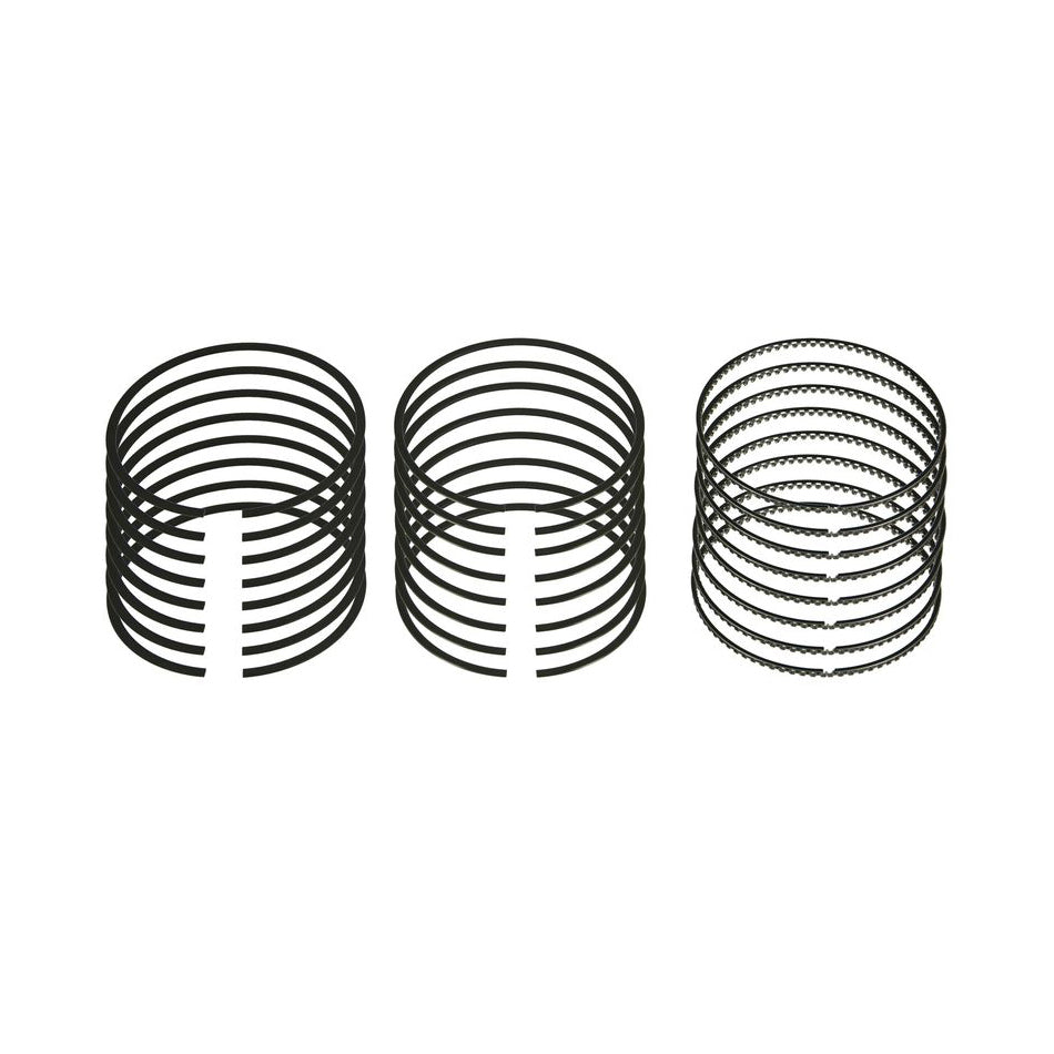 Sealed Power E997K Moly Piston Ring Set LS 6.2L 4.065 Bore Sealed Power E997K