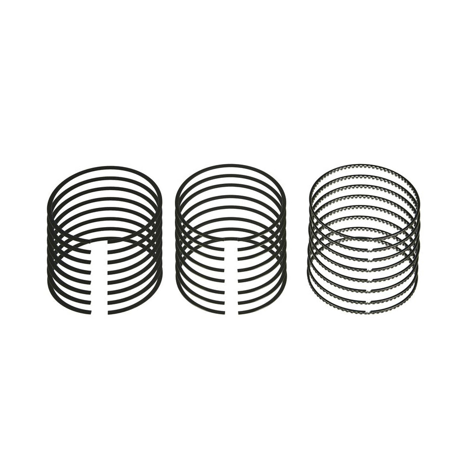 Sealed Power E997K25MM Moly Piston Ring Set LS 6.2L 4.075 Bore Sealed Power E997K25MM