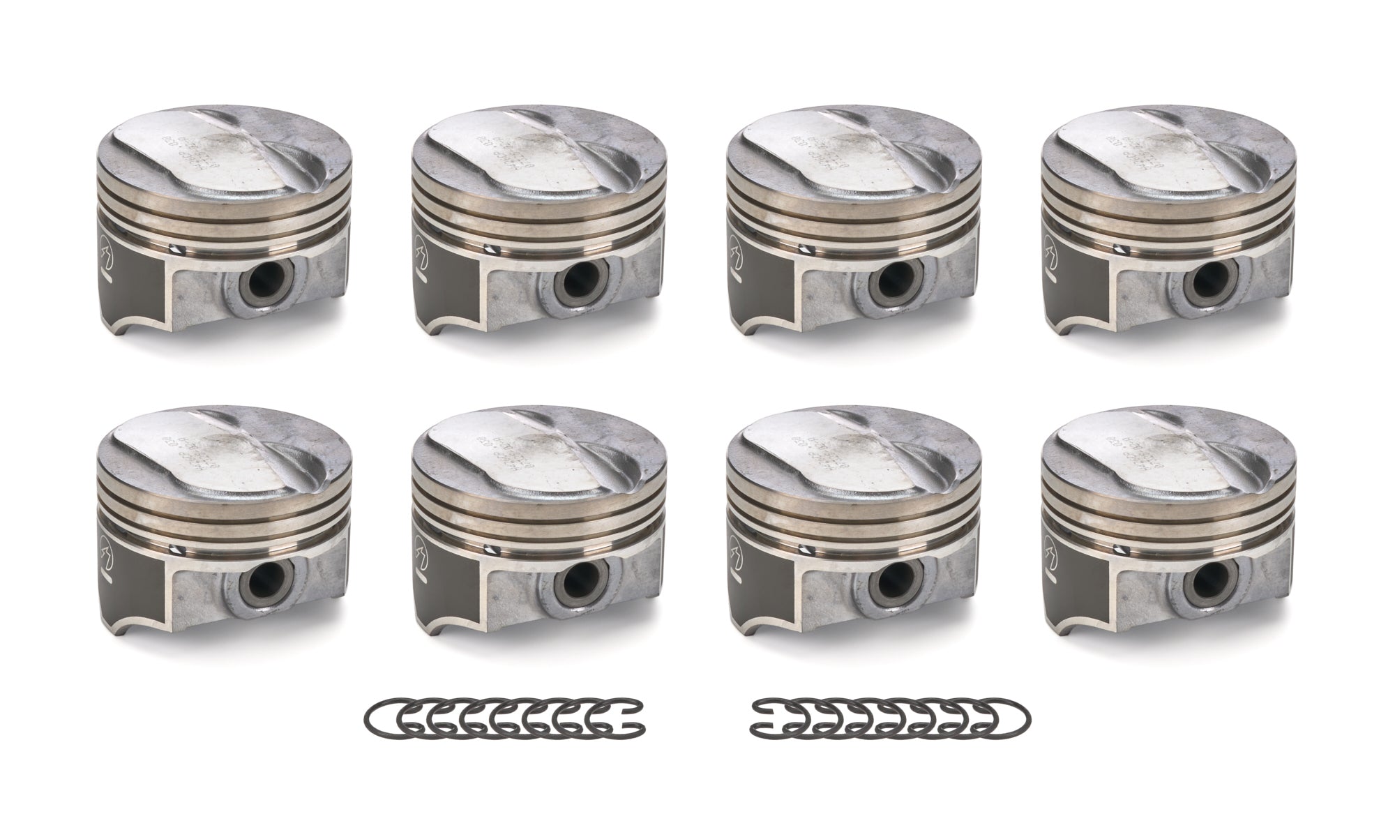 Sealed Power H426CP30 Cast Piston Sealed Power H426CP30