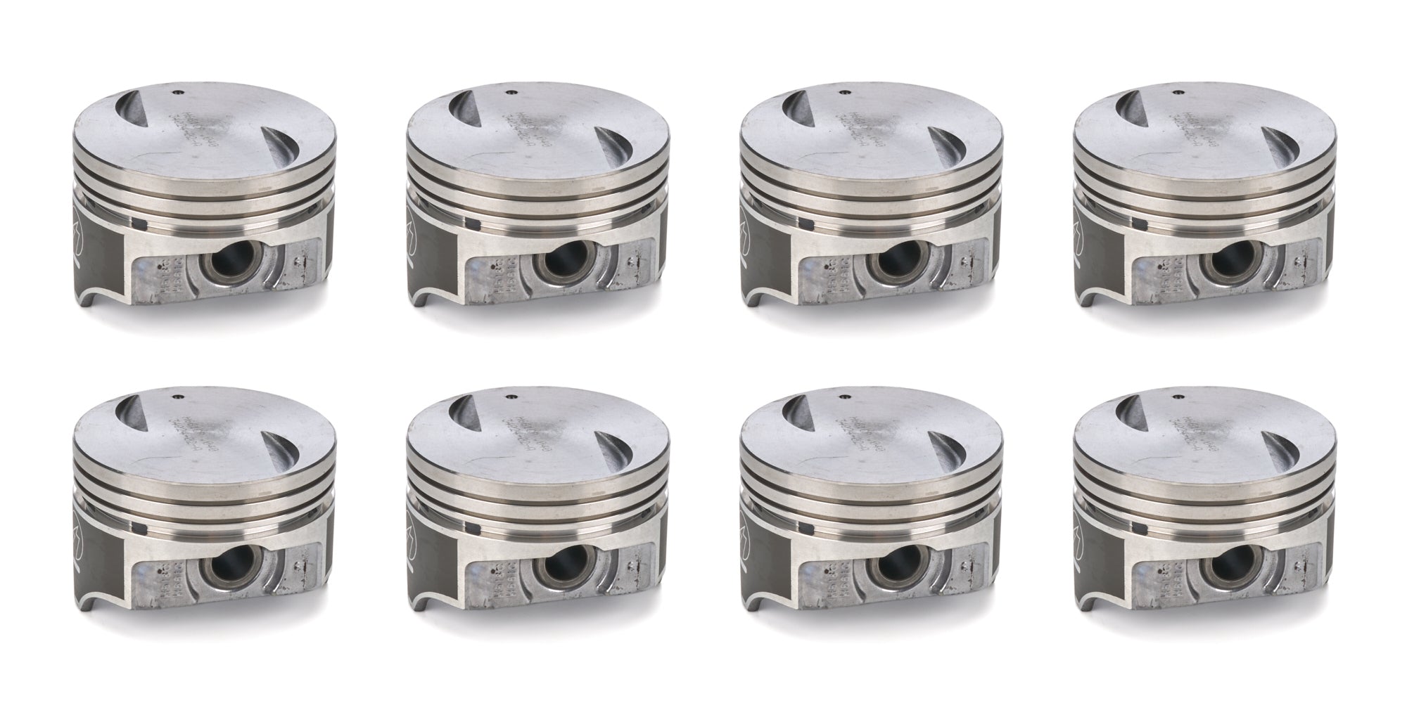 Sealed Power H661CP40 Cast Piston Sealed Power H661CP40