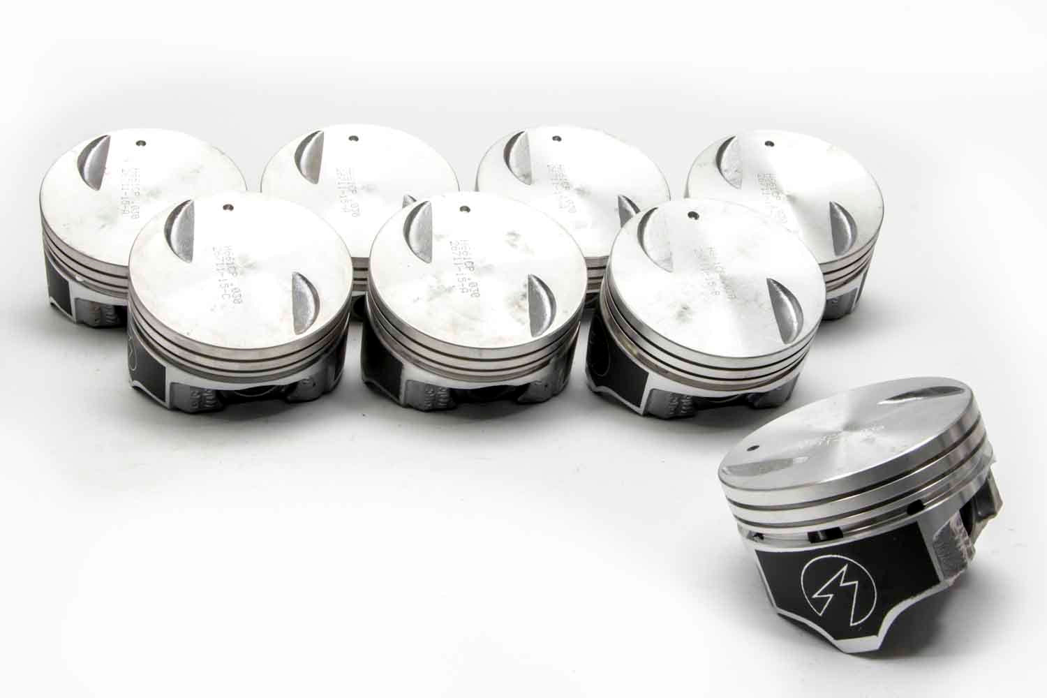 Sealed Power H661CP60 Cast Piston Sealed Power H661CP60