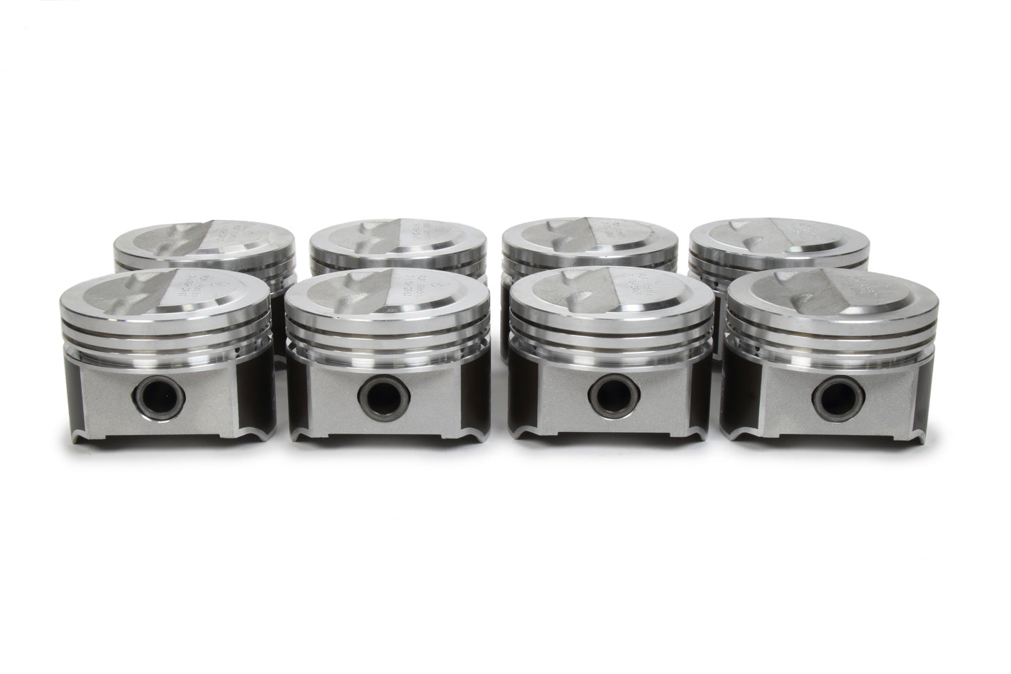 Speed Pro L2166AF30 Forged Piston Speed Pro L2166AF30