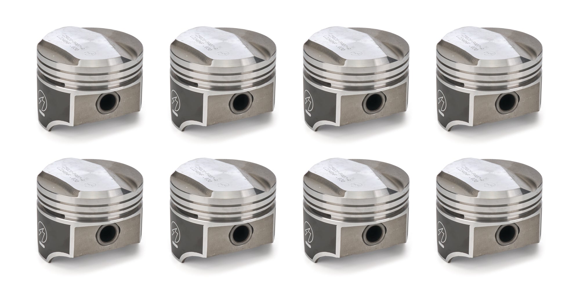 Speed Pro L2240NF30 Forged Piston Speed Pro L2240NF30