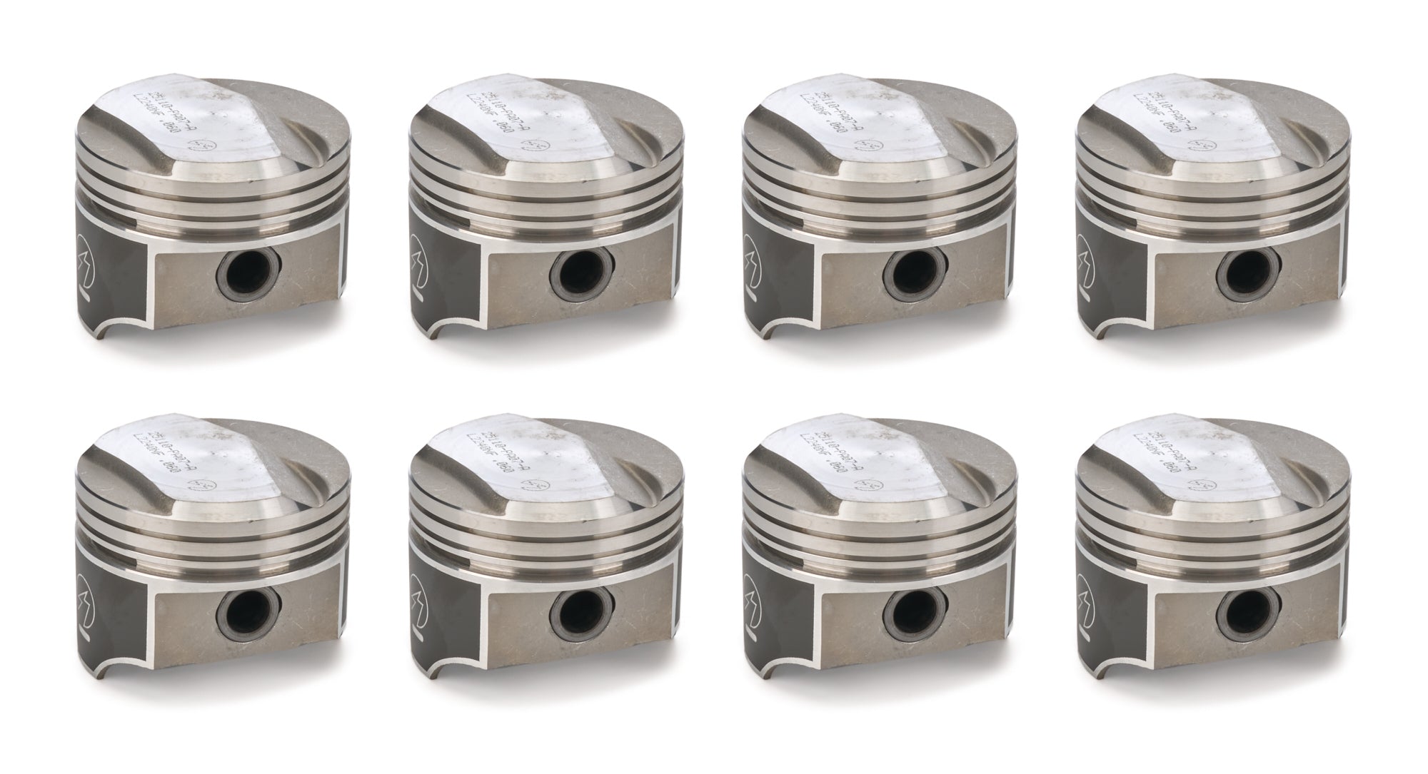 Speed Pro L2240NF60 Forged Piston Speed Pro L2240NF60