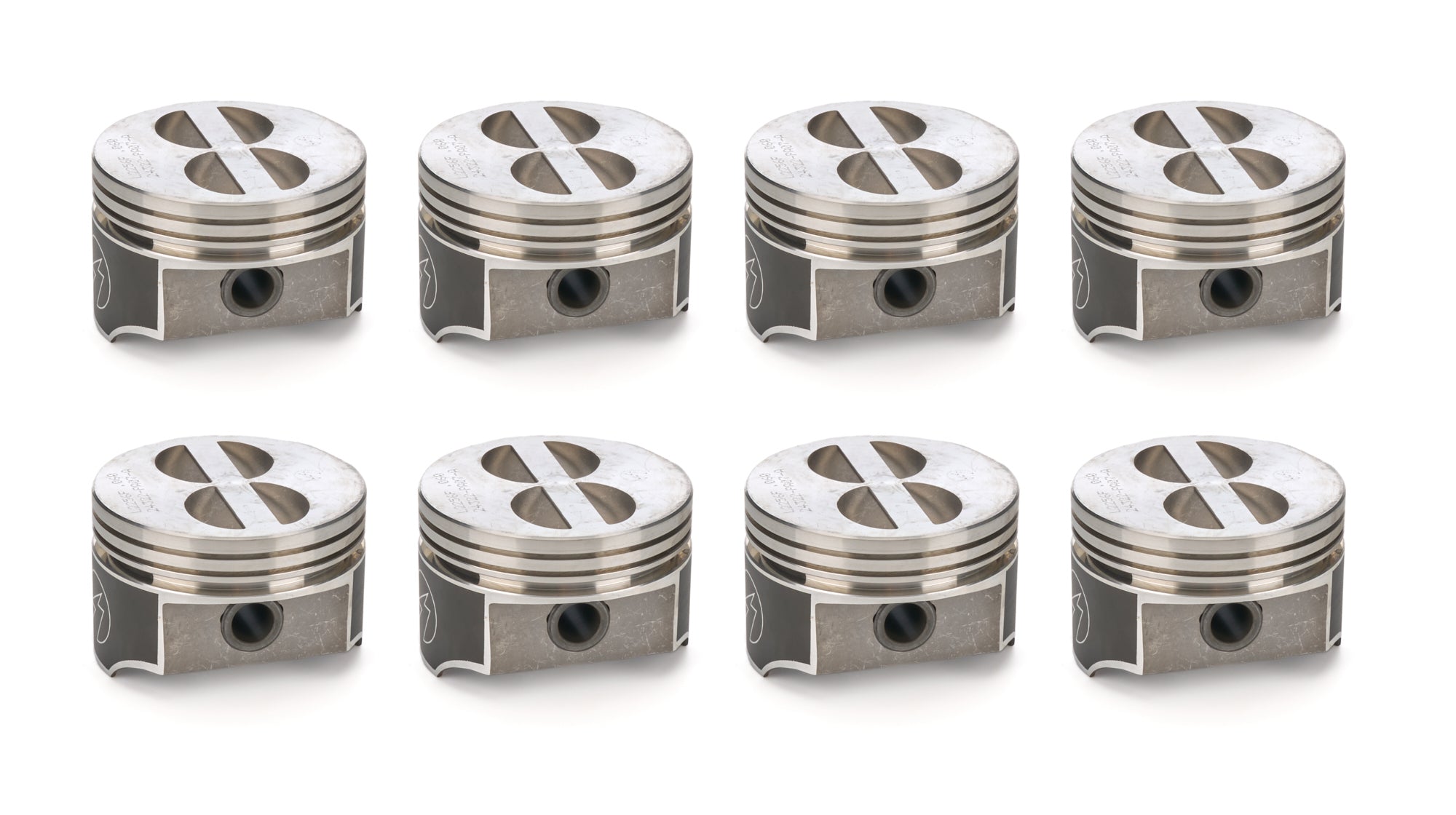 Speed Pro L2256F60 Forged Piston Speed Pro L2256F60