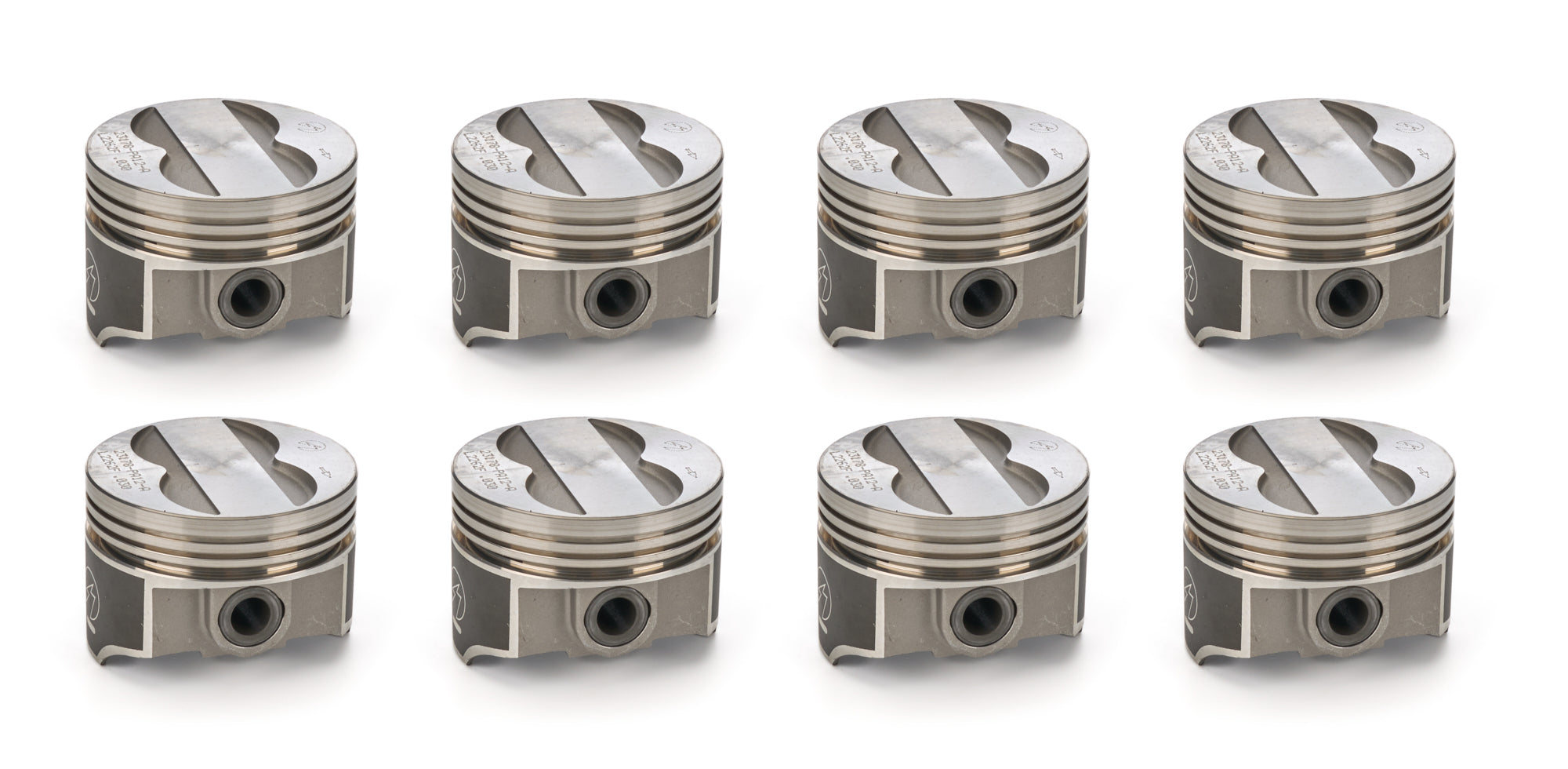 Speed Pro L2262F30 Forged Piston Speed Pro L2262F30