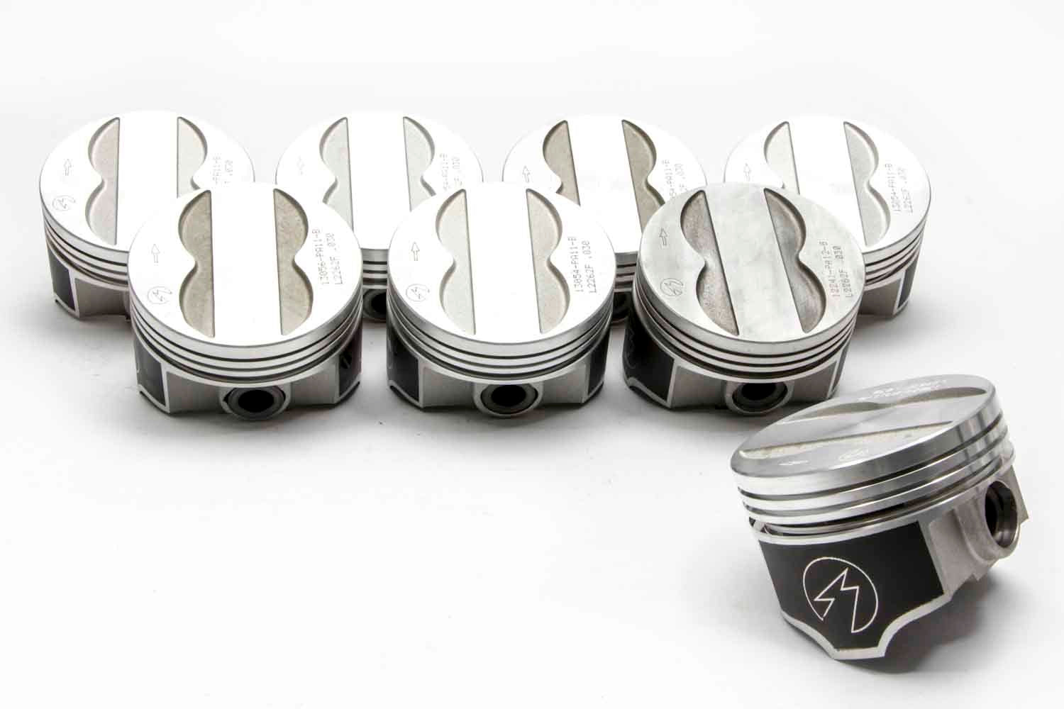 Speed Pro L2262F40 Forged Piston Speed Pro L2262F40