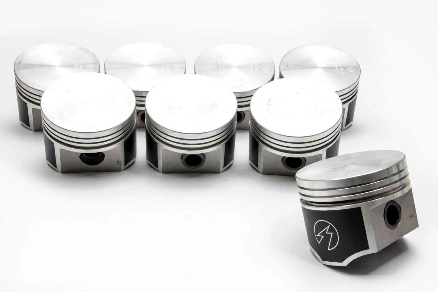 Speed Pro L2266F30 Forged Piston Speed Pro L2266F30