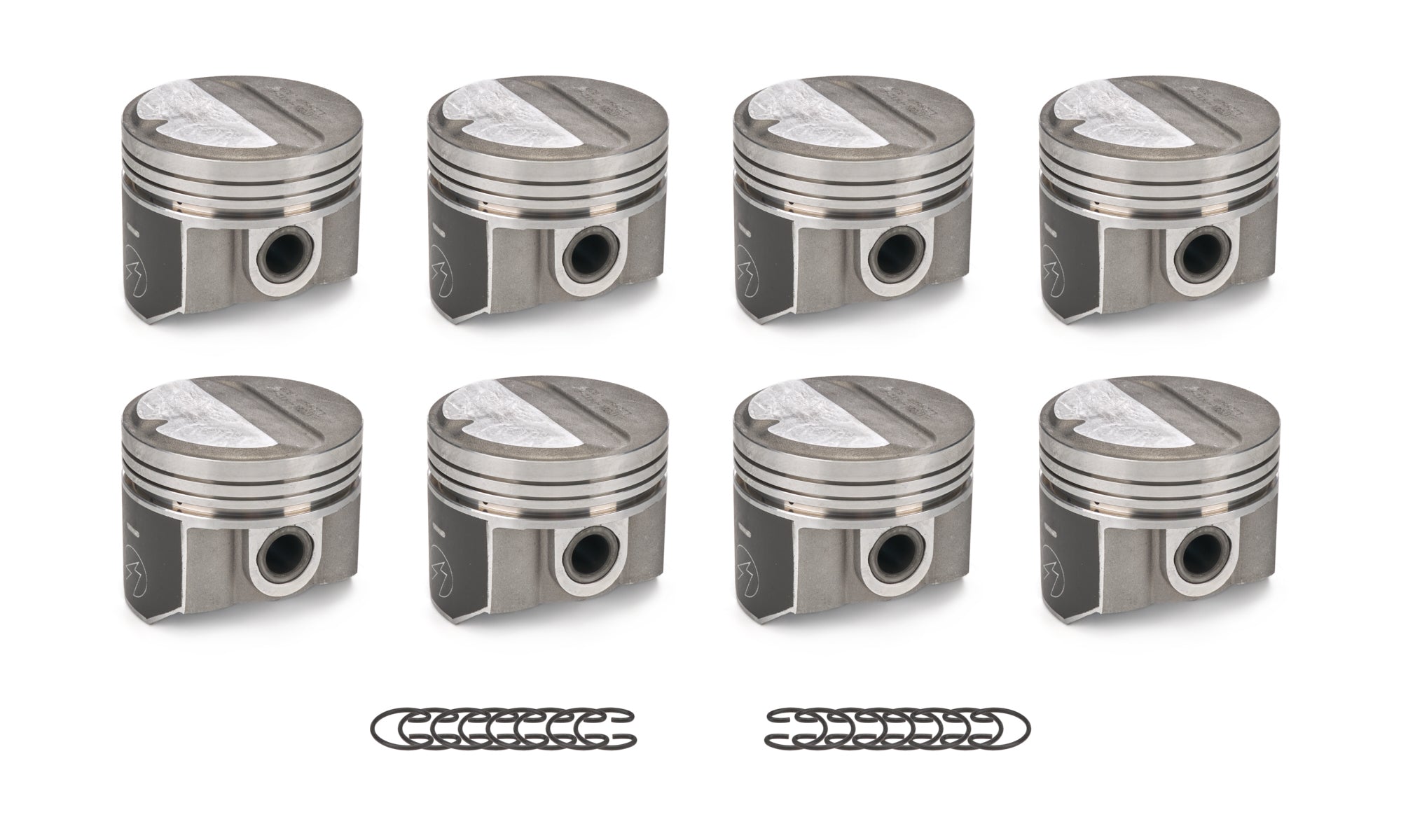 Speed Pro L2295AF30 Forged Piston Speed Pro L2295AF30