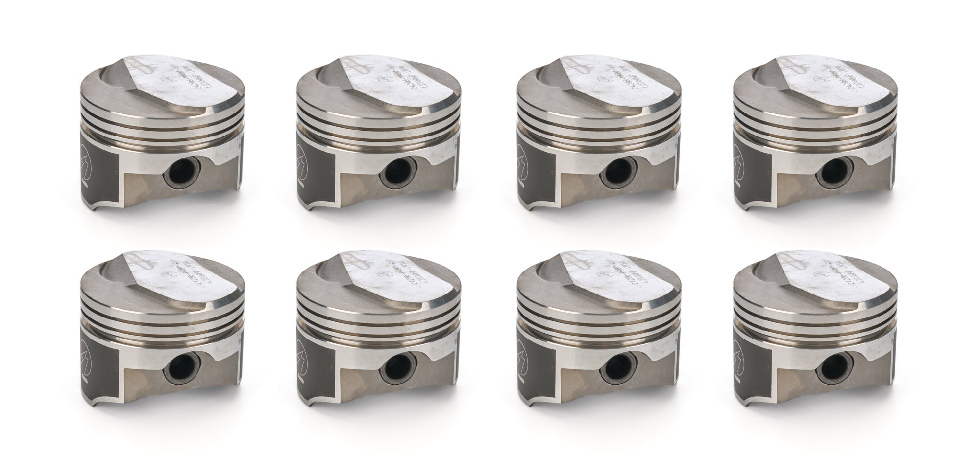 Speed Pro L2300NF30 Forged Piston Speed Pro L2300NF30