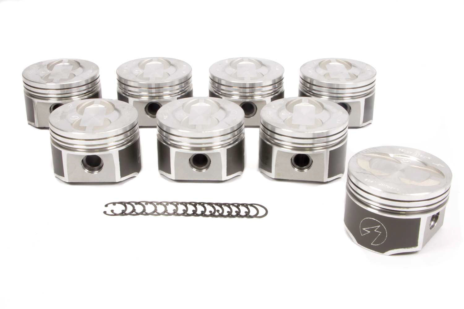 Speed Pro L2303NF30 Forged Piston Speed Pro L2303NF30
