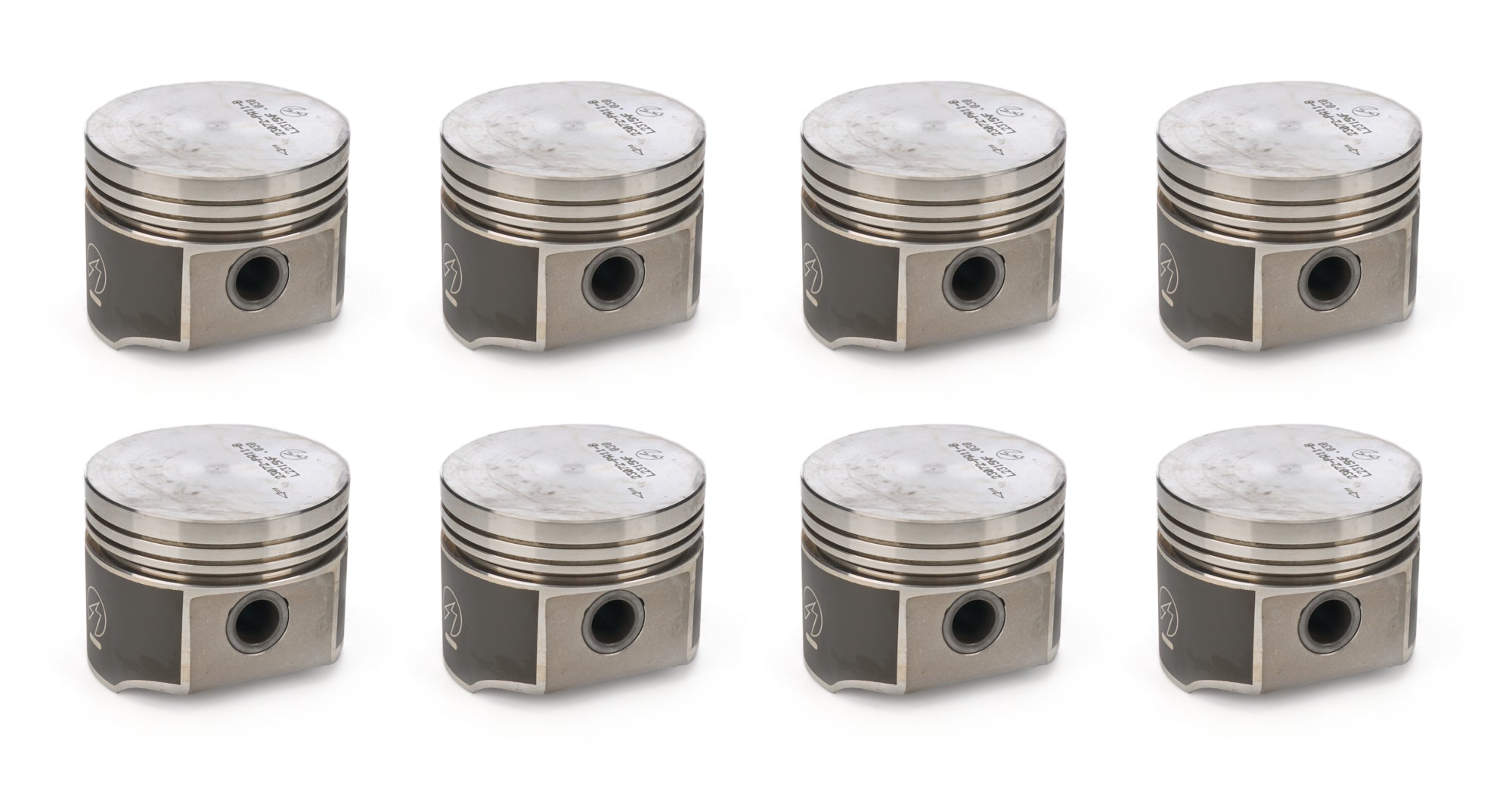 Speed Pro L2315NF30 Forged Piston Speed Pro L2315NF30