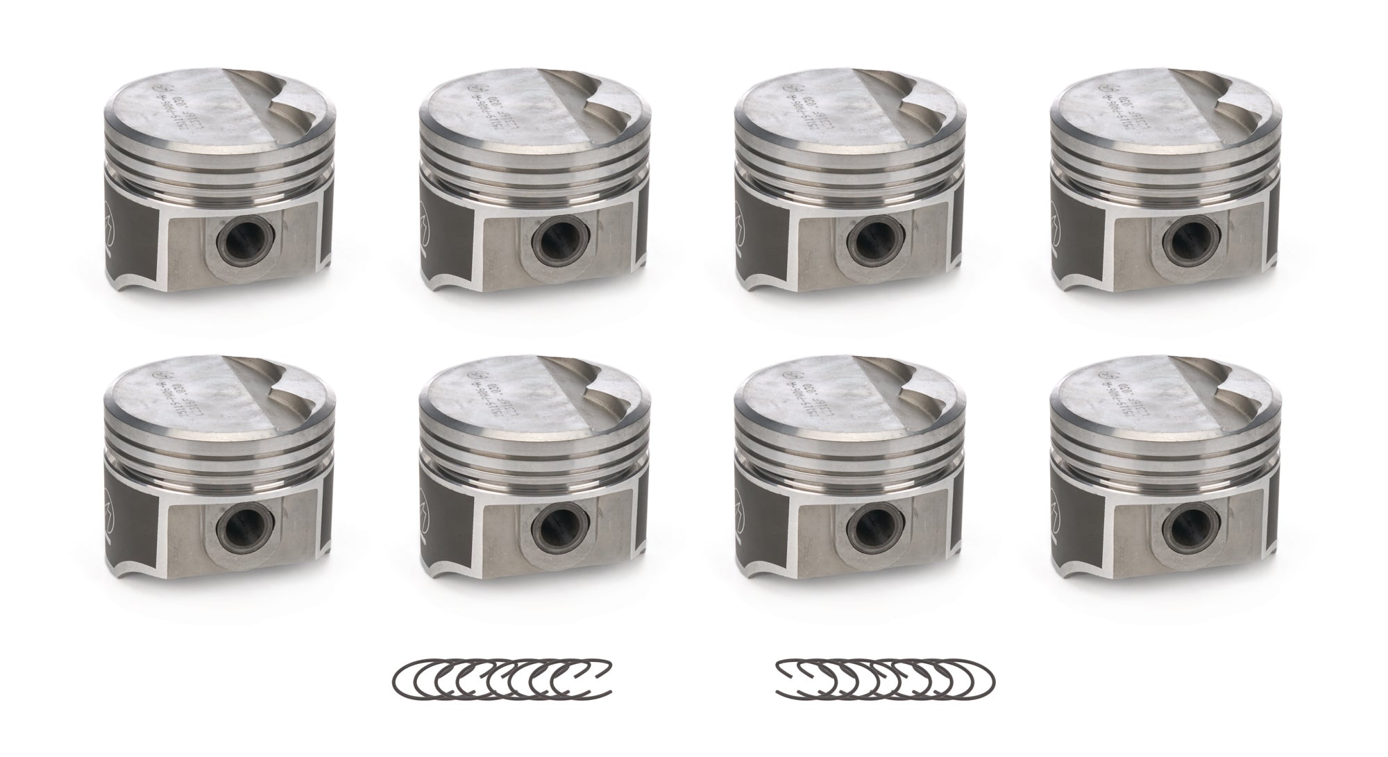 Speed Pro L2316F30 Forged Piston Speed Pro L2316F30