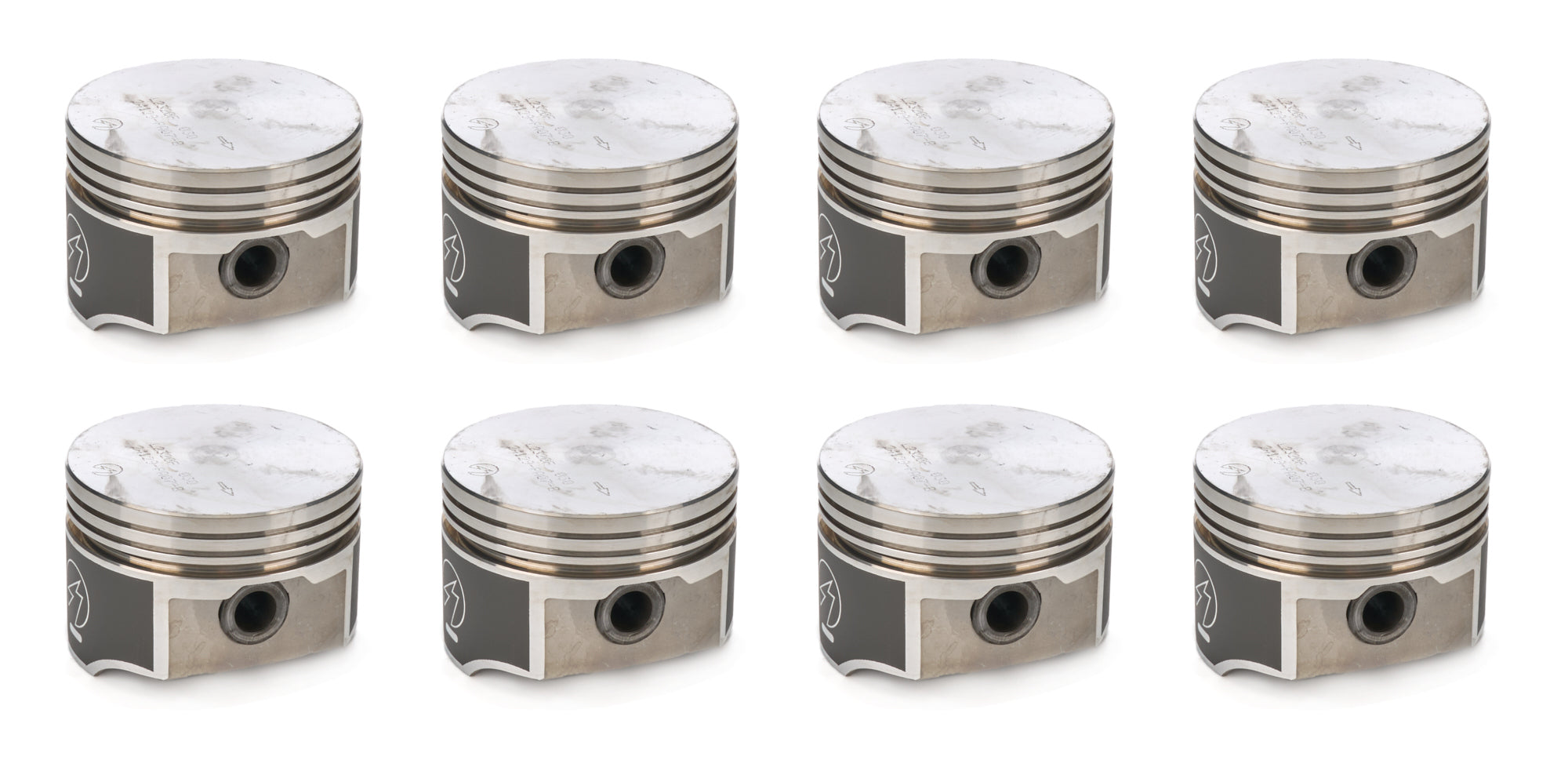 Speed Pro L2320F30 Forged Piston Speed Pro L2320F30