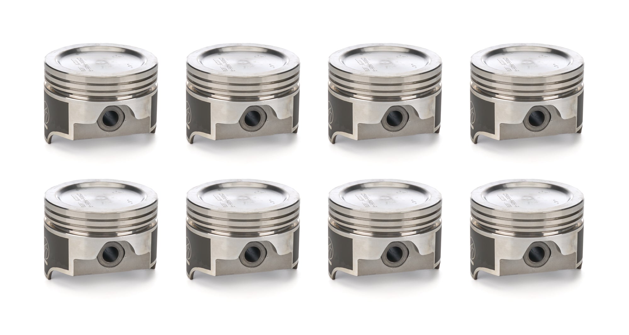 Speed Pro L2323F30 Forged Piston Speed Pro L2323F30