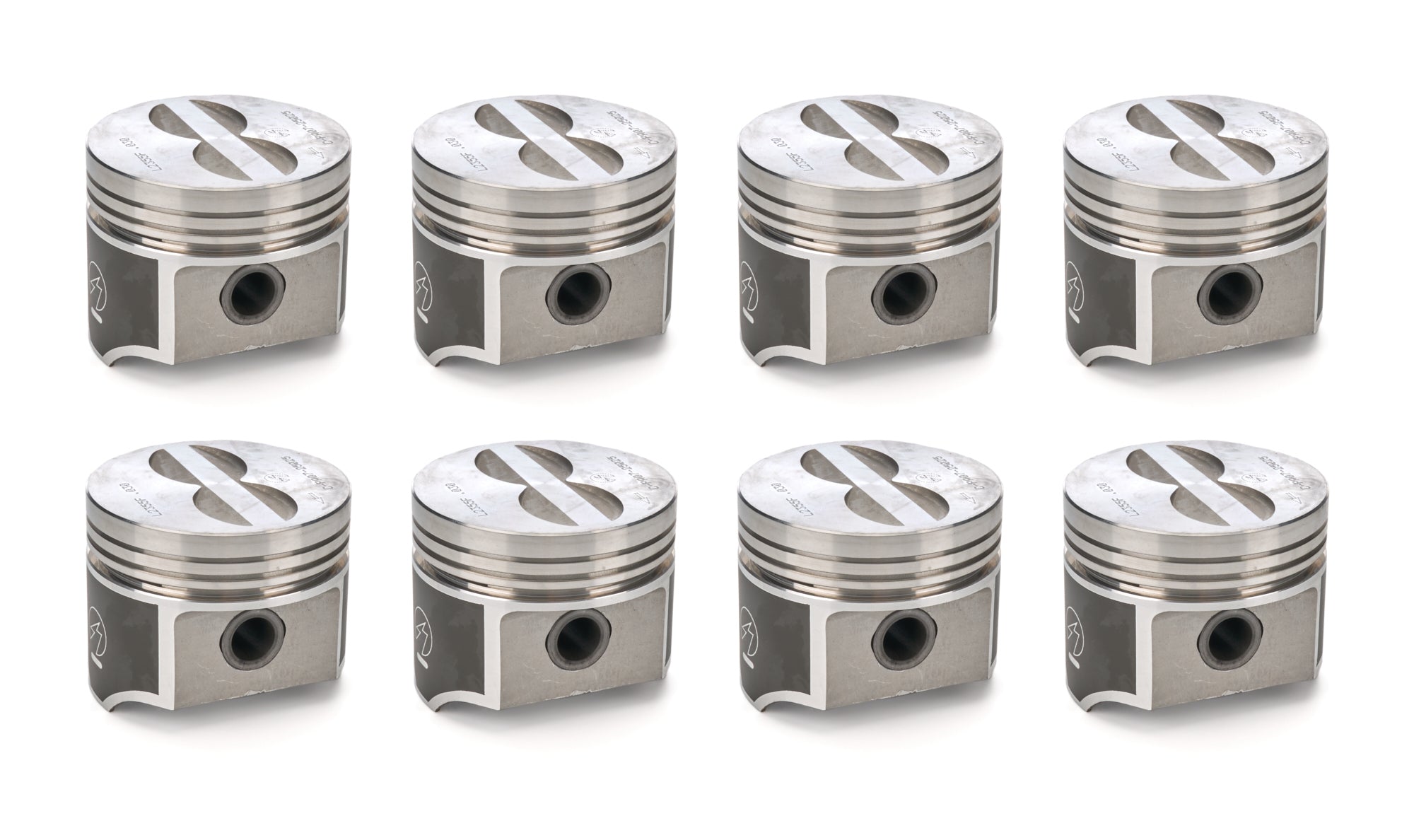 Speed Pro L2355F30 Forged Piston Speed Pro L2355F30