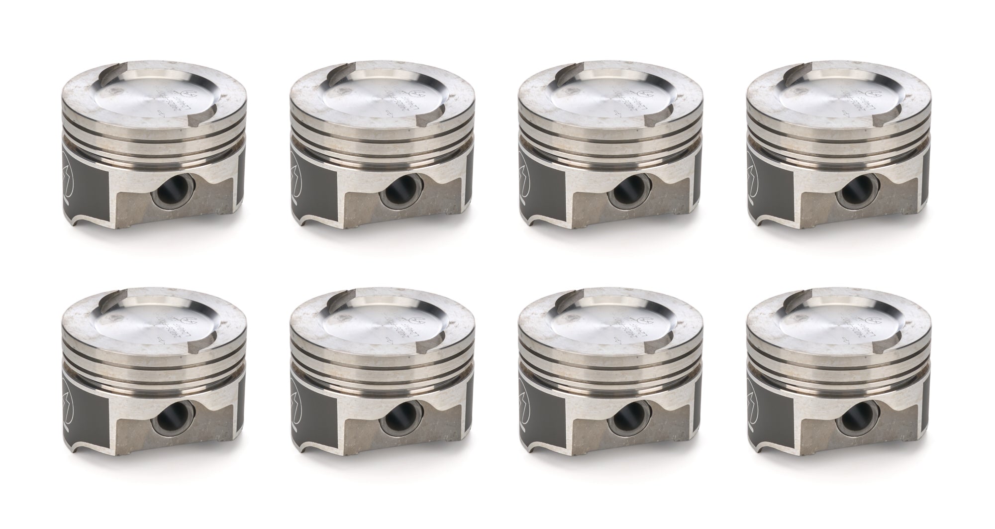 Speed Pro L2404F30 Forged Piston Speed Pro L2404F30