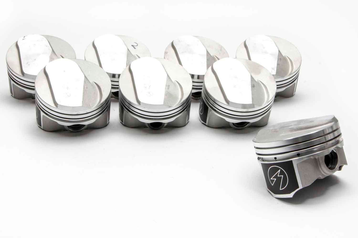 Speed Pro L2465F30 Forged Piston Speed Pro L2465F30